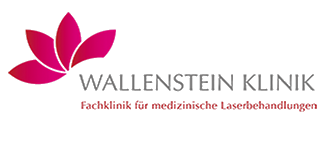 Logo Wallensteinklinik